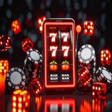Slot Games lin789