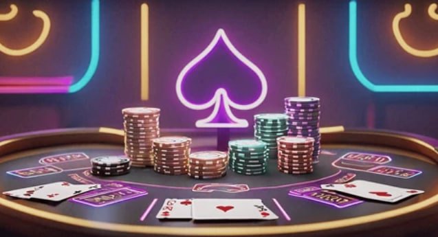 Lin789 Live Casino VIP Table MMK ငွေကြေးဖြင့် Myanmar ကစားသမား